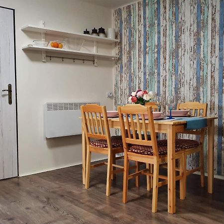 Ubytování u Ještěrky Jaroslavice  Exteriér fotografie