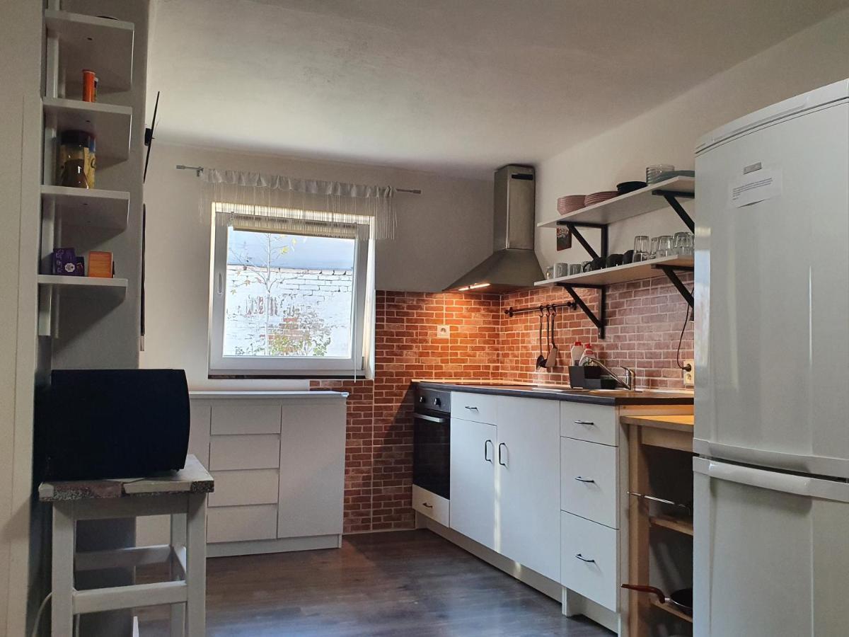 Ubytování u Ještěrky Jaroslavice  Exteriér fotografie